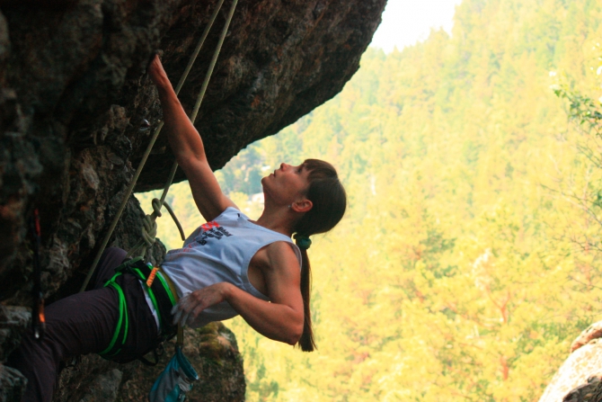 Этап всероссийского фестиваля скалолазания "Горное ущелье-2012": впечатления участников и фото (Скалолазание, всероссийский фестиваль скалолазания, магнитогорск, слон)