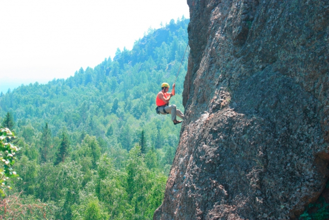 Этап всероссийского фестиваля скалолазания "Горное ущелье-2012": впечатления участников и фото (Скалолазание, всероссийский фестиваль скалолазания, магнитогорск, слон)