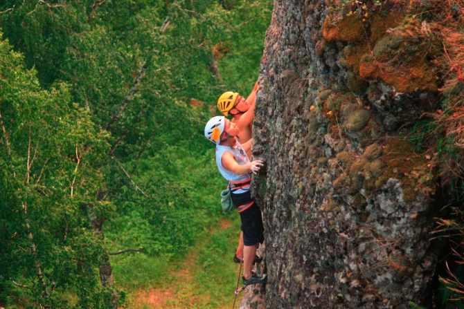 Этап всероссийского фестиваля скалолазания "Горное ущелье-2012": впечатления участников и фото (Скалолазание, всероссийский фестиваль скалолазания, магнитогорск, слон)