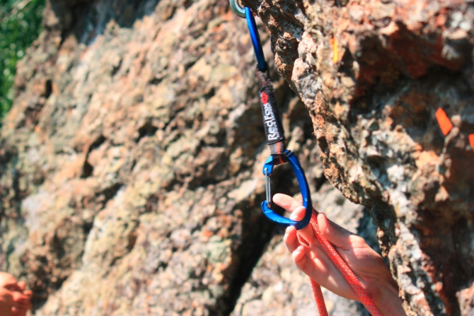 Этап всероссийского фестиваля скалолазания "Горное ущелье-2012": впечатления участников и фото (Скалолазание, всероссийский фестиваль скалолазания, магнитогорск, слон)