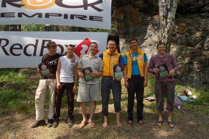 Этап всероссийского фестиваля скалолазания "Горное ущелье-2012": впечатления участников и фото (Скалолазание, всероссийский фестиваль скалолазания, магнитогорск, слон)