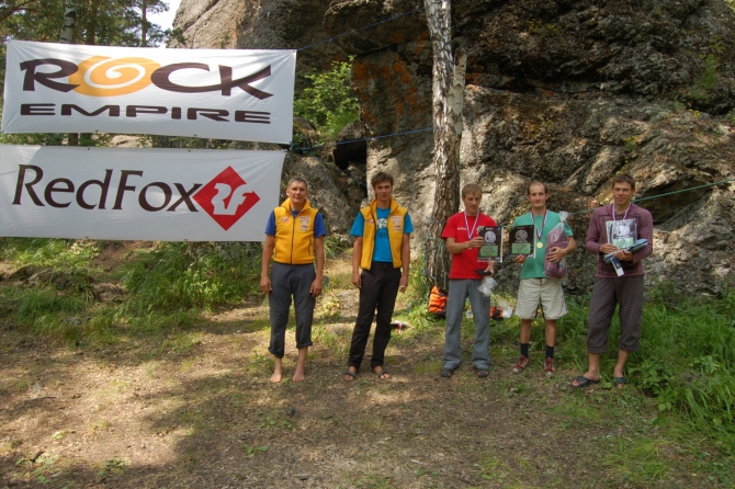 Этап всероссийского фестиваля скалолазания "Горное ущелье-2012": впечатления участников и фото (Скалолазание, всероссийский фестиваль скалолазания, магнитогорск, слон)