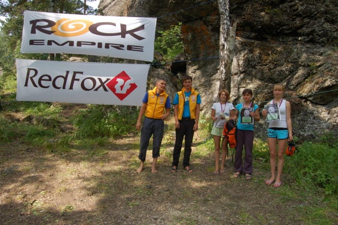 Этап всероссийского фестиваля скалолазания "Горное ущелье-2012": впечатления участников и фото (Скалолазание, всероссийский фестиваль скалолазания, магнитогорск, слон)