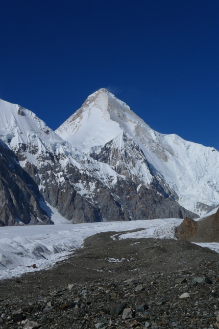 Южный Иныльчек 2010, восхождение на Хан-Тенгри (Альпинизм, аксай трэвел, победа, тянь-шань)