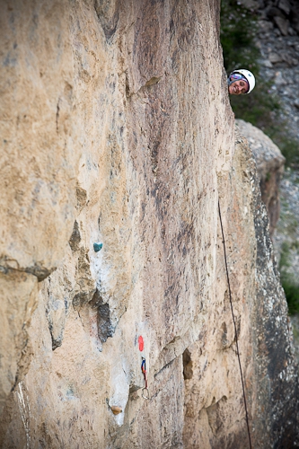 Замин-Карор 2012: пятница 13-е (Альпинизм, vento, технический класс, чемпионат россии, red fox)