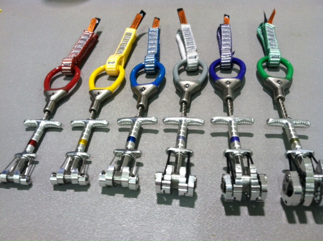 Новые камалоты BD (Альпинизм, x4, camalot, black diamond)