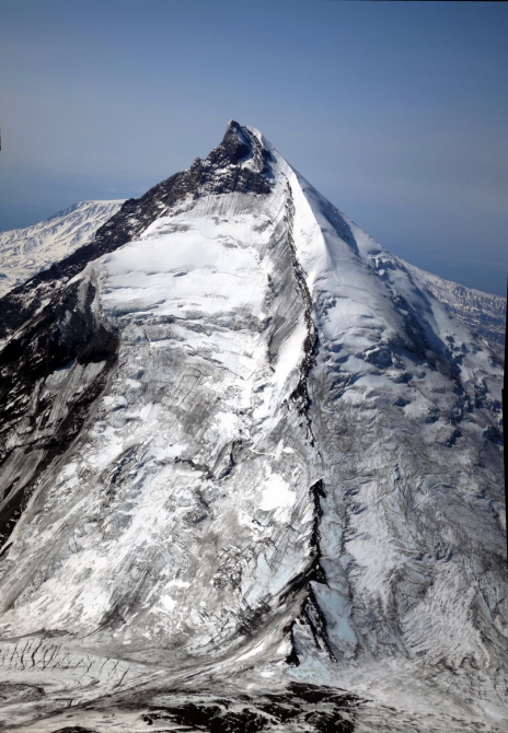 КАМЧАТКА 2012. Вершина Камень. Дневник экспедиции. Часть 2. (Альпинизм, в. камень, ключевская сопка, камчатская федерация альпинизма и скалолазания, поисково-спасательный отряд камчатского края)