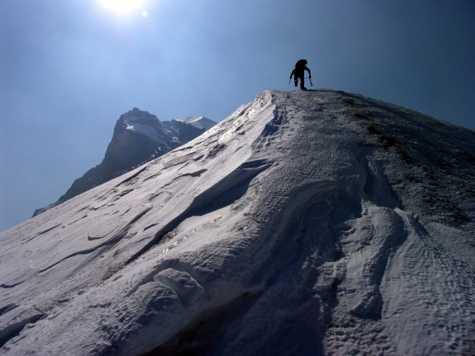 КАМЧАТКА 2012. Вершина Камень. Дневник экспедиции. Часть 2. (Альпинизм, в. камень, ключевская сопка, камчатская федерация альпинизма и скалолазания, поисково-спасательный отряд камчатского края)
