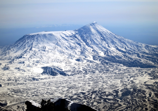 КАМЧАТКА 2012. Вершина Камень. Дневник экспедиции. Часть 2. (Альпинизм, в. камень, ключевская сопка, камчатская федерация альпинизма и скалолазания, поисково-спасательный отряд камчатского края)