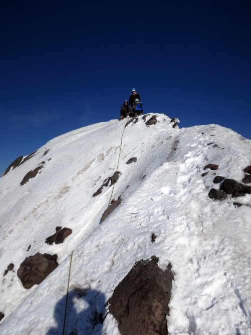КАМЧАТКА 2012. Вершина Камень. Дневник экспедиции. Часть 2. (Альпинизм, в. камень, ключевская сопка, камчатская федерация альпинизма и скалолазания, поисково-спасательный отряд камчатского края)