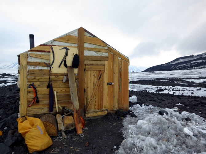 КАМЧАТКА 2012. Вершина Камень. Дневник экспедиции. Часть 2. (Альпинизм, в. камень, ключевская сопка, камчатская федерация альпинизма и скалолазания, поисково-спасательный отряд камчатского края)