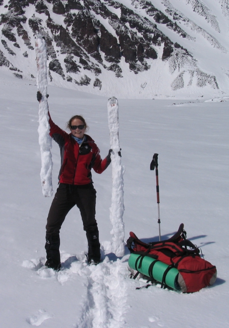 КАМЧАТКА 2012. Вершина Камень. Дневник экспедиции. Часть 2. (Альпинизм, в. камень, ключевская сопка, камчатская федерация альпинизма и скалолазания, поисково-спасательный отряд камчатского края)