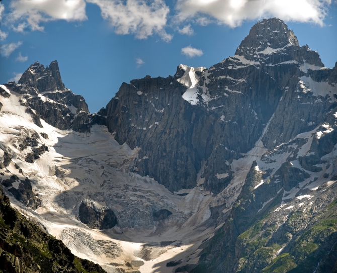 Новый маршрут на Далар! (Альпинизм, горы, узункол, пугачев, загирняк, первопроход)