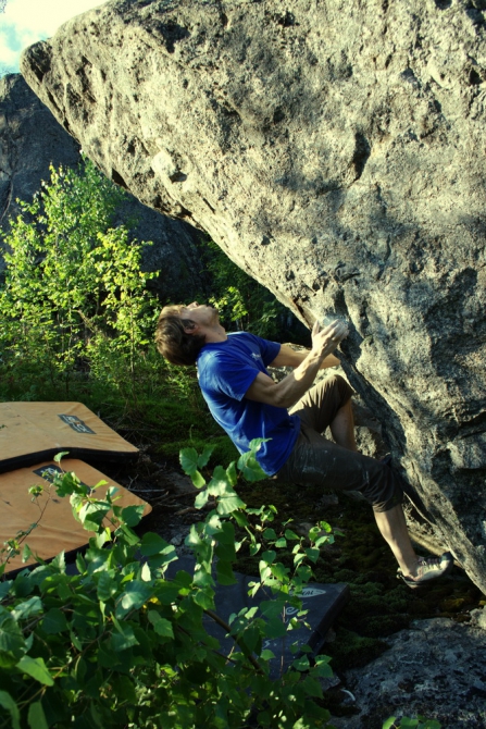 Путешествие в Lost-Vegas (Скалолазание, скалолазание, risk.ru, боулдеринг, climbing, санкт-петербург, болдеринг, без страховки, bouldering, risk, xclimb, костин, igels, rockempire)