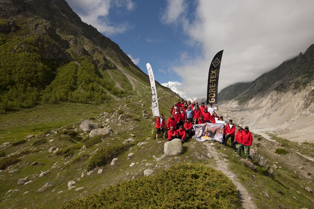Новый набор в Национальную школу горных гидов России (Скайраннинг, petzl, red fox, 7 вершин, helipro, безенги, школа горных гидов, альпиндустрия, фар, горные гиды, gore-tex)