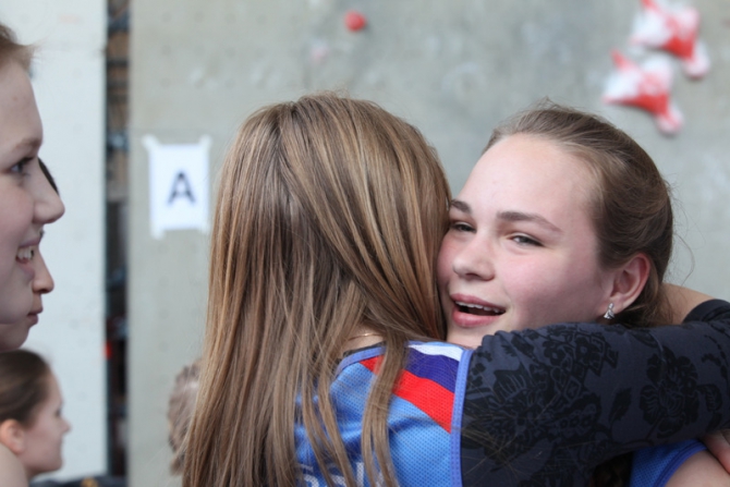 Всероссийские юношеские соревнования в Крыму: анонс (Скалолазание, клочкова, коливердова, красный камень)