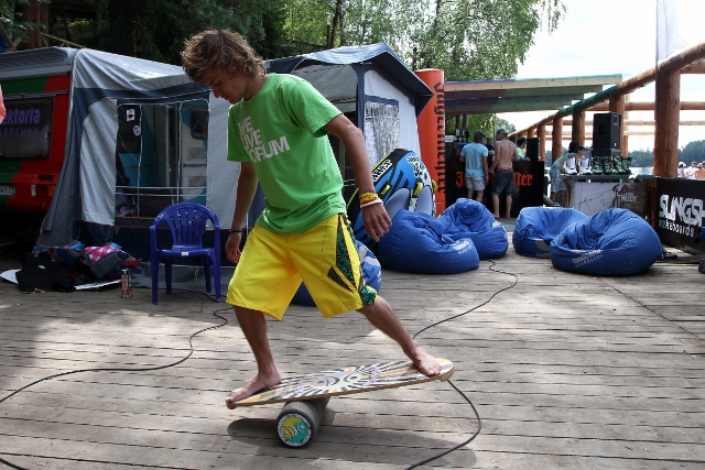 Wake Weekend'2012 – Истра решает! (Вода, вейксерфинг, вейкбординг)