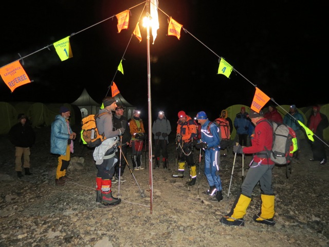 Новые рекорды на пике Ленина! (Скайраннинг, яшина, черкасов, дворниченко, скоростное восхождение, тотмянин, пик ленина)