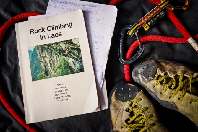 Скалолазание в Лаосе: Thakhek, Vang-Vieng, Pha Tang. (нефёдовб нефедов андрей, nefedov, climbing in lao, скалолазание в ванг-вьенге, пха танг, фа танг, ванг-вьенг, тхакек, тхакхек, sivera-team, rapt-team, grivel, sivera)