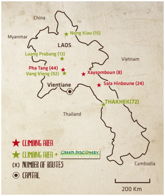 Скалолазание в Лаосе: Thakhek, Vang-Vieng, Pha Tang. (нефёдовб нефедов андрей, nefedov, climbing in lao, скалолазание в ванг-вьенге, пха танг, фа танг, ванг-вьенг, тхакек, тхакхек, sivera-team, rapt-team, grivel, sivera)