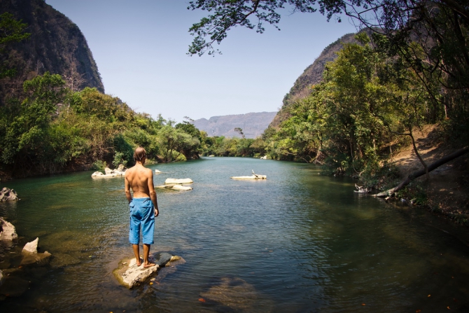 Скалолазание в Лаосе: Thakhek, Vang-Vieng, Pha Tang. (нефёдовб нефедов андрей, nefedov, climbing in lao, скалолазание в ванг-вьенге, пха танг, фа танг, ванг-вьенг, тхакек, тхакхек, sivera-team, rapt-team, grivel, sivera)