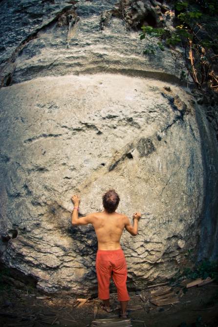 Скалолазание в Лаосе: Thakhek, Vang-Vieng, Pha Tang. (нефёдовб нефедов андрей, nefedov, climbing in lao, скалолазание в ванг-вьенге, пха танг, фа танг, ванг-вьенг, тхакек, тхакхек, sivera-team, rapt-team, grivel, sivera)