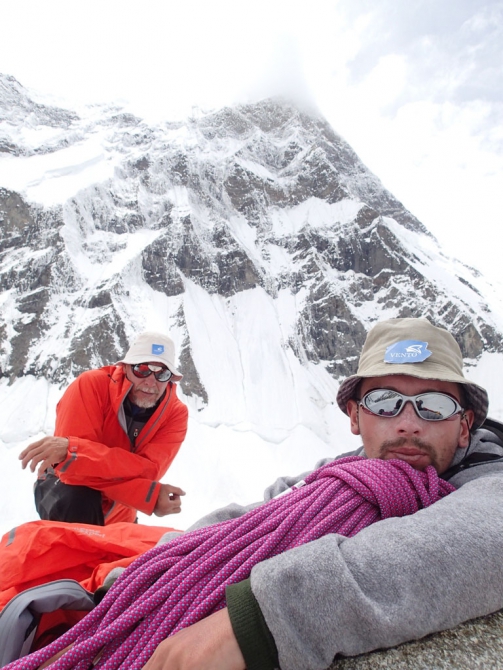 Музтаг - Тауэр 2012. Первый выход, звери и фотки + UPDATE (непогода, Альпинизм, bruce normand, какакорум, алексика. экспециция, клуб семь вершин, чемпионат россии., фаис москвы, венто, альпиндустрия, баск)