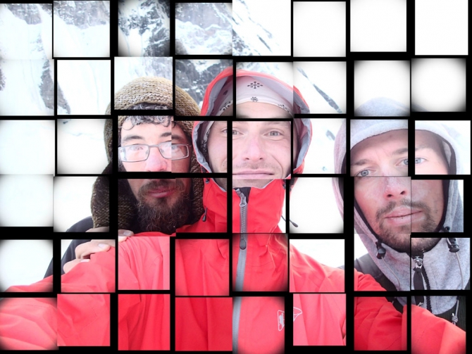 Музтаг - Тауэр 2012. Первый выход, звери и фотки + UPDATE (непогода, Альпинизм, bruce normand, какакорум, алексика. экспециция, клуб семь вершин, чемпионат россии., фаис москвы, венто, альпиндустрия, баск)