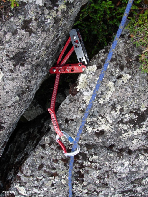 Kong Gipsy - мысли и впечатления (Бэккантри/Фрирайд)