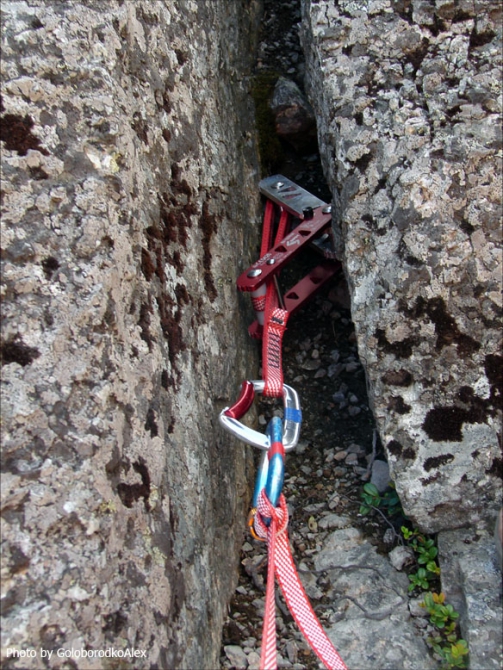 Kong Gipsy - мысли и впечатления (Бэккантри/Фрирайд)