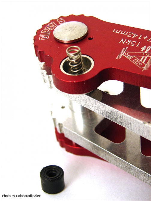 Kong Gipsy - мысли и впечатления (Бэккантри/Фрирайд)