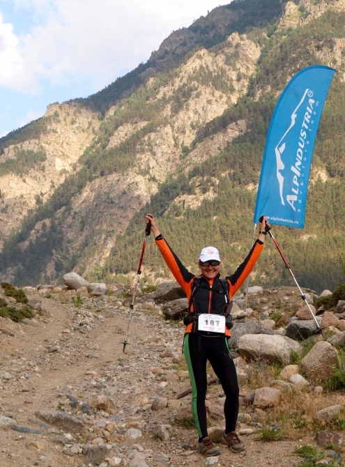 Elbrus Trail - результаты пробега (Горный туризм, приэльбрусье, elbrus world race, горный бег, иван кузьмин, стефан шлетт, stefan schlett, павел сысоев)