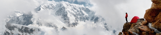 Проект "Звезды Безенги 2012" успешно завершен. (Альпинизм, кавказ, гривель, нефедов, сивера, сотник, шхара, sivera-team, grivel)