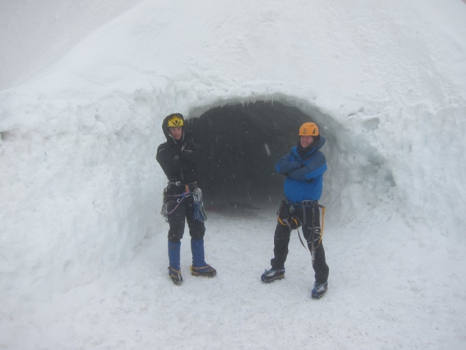 На Маттерхорн с Сергеем Ковалевым (Альпинизм, вертикаль-тур, альпы, сергей ковалев, альпинизм)