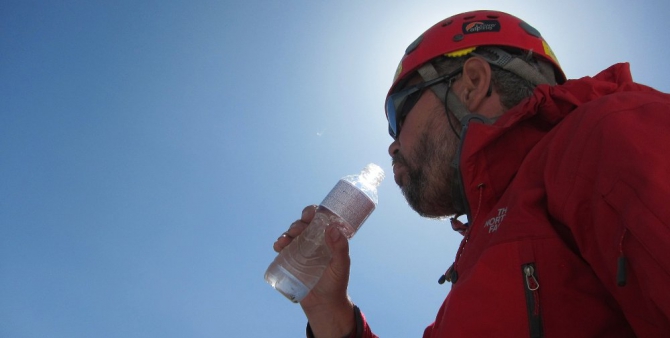 На Маттерхорн с Сергеем Ковалевым (Альпинизм, вертикаль-тур, альпы, сергей ковалев, альпинизм)