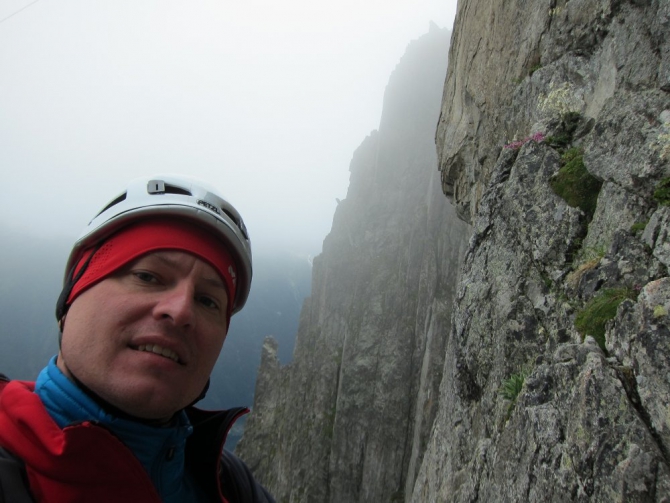 На Маттерхорн с Сергеем Ковалевым (Альпинизм, вертикаль-тур, альпы, сергей ковалев, альпинизм)