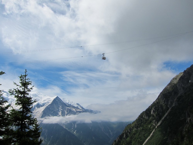 На Маттерхорн с Сергеем Ковалевым (Альпинизм, вертикаль-тур, альпы, сергей ковалев, альпинизм)
