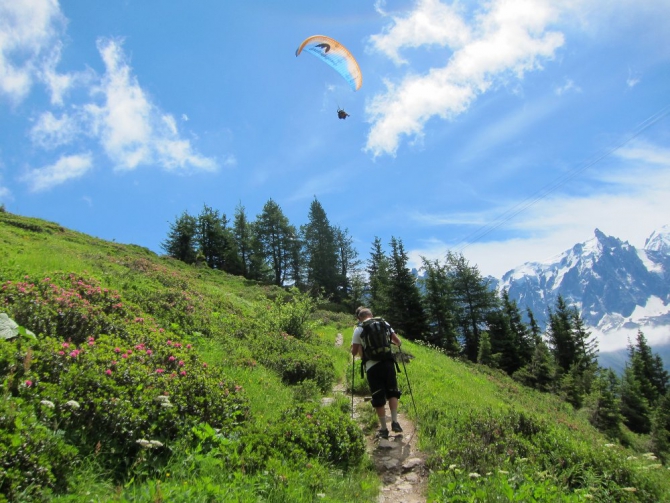 На Маттерхорн с Сергеем Ковалевым (Альпинизм, вертикаль-тур, альпы, сергей ковалев, альпинизм)