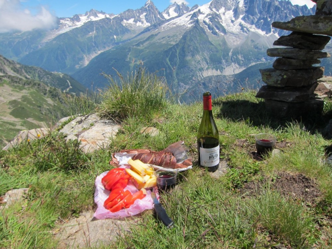 На Маттерхорн с Сергеем Ковалевым (Альпинизм, вертикаль-тур, альпы, сергей ковалев, альпинизм)