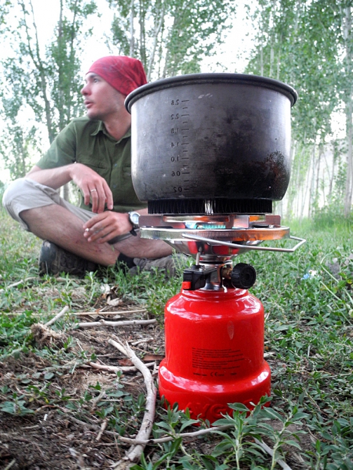 Велопоход по Турции, часть 1: озеро Ван и вулкан Сюпхан (Путешествия, турция, арарат, горы)