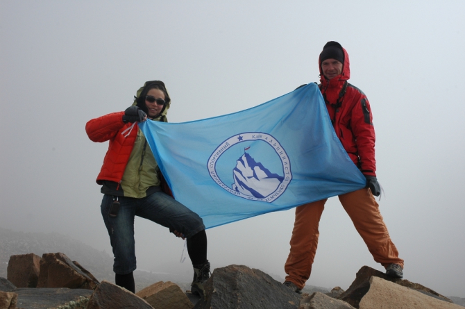 Велопоход по Турции, часть 1: озеро Ван и вулкан Сюпхан (Путешествия, турция, арарат, горы)