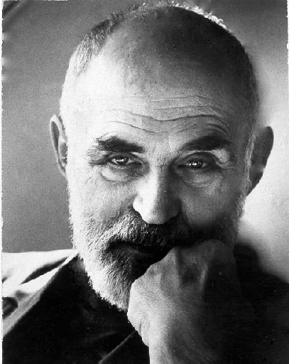 Ушёл из жизни наш друг Василий Петрович Кобяков (Альпинизм, ветераны альпинизма, утрата)