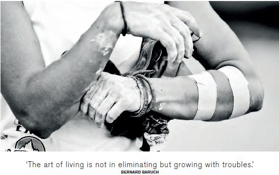 pics of the day .. (Альпинизм, pictures, bouldering, trad, climbing)