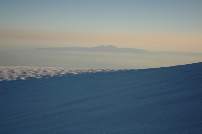 Велопоход по Турции, часть 2: Арарат (Альпинизм, горы, турция)