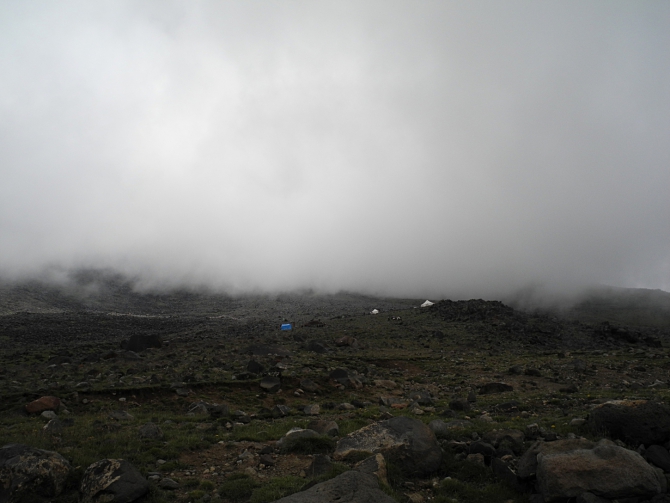 Велопоход по Турции, часть 2: Арарат (Альпинизм, горы, турция)