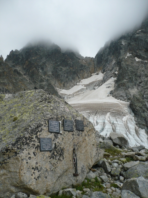 Впечатления от первой 6А (Двузубка, район Нахара, Западный Кавказ, Альпинизм)