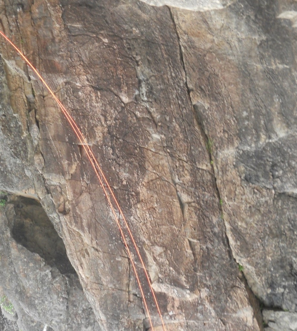 Гуамские сказки. (Скалолазание, скалолазание на естественном рельефе, соревнование в гуамке, легенды и сказки)