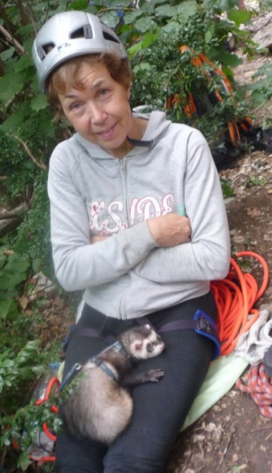 Гуамские сказки. (Скалолазание, скалолазание на естественном рельефе, соревнование в гуамке, легенды и сказки)