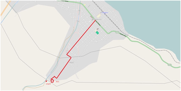 6ой этап кубка России по скайранингу (Альпинизм, пик черского, осенний хамар-дабан, байкал)