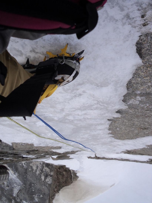 Забытый Сабах (Альпинизм, урям, ашат, памиро алай, парус)